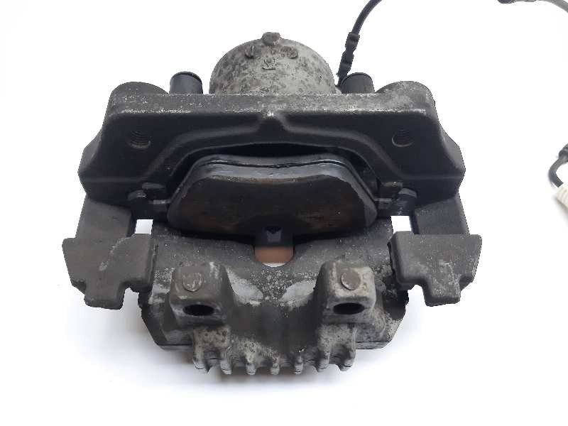Recambio de pinza freno delantera izquierda para bmw serie 3 berlina (e90) 325i referencia OEM IAM 5724300  