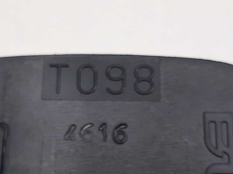 Recambio de warning para citroen nemo attraction referencia OEM IAM T098  