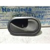 Recambio de maneta interior delantera derecha para opel astra g berlina referencia OEM IAM   