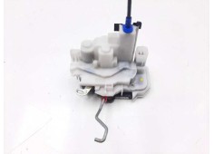 Recambio de cerradura puerta delantera izquierda para citroen nemo attraction referencia OEM IAM 1379539080   2