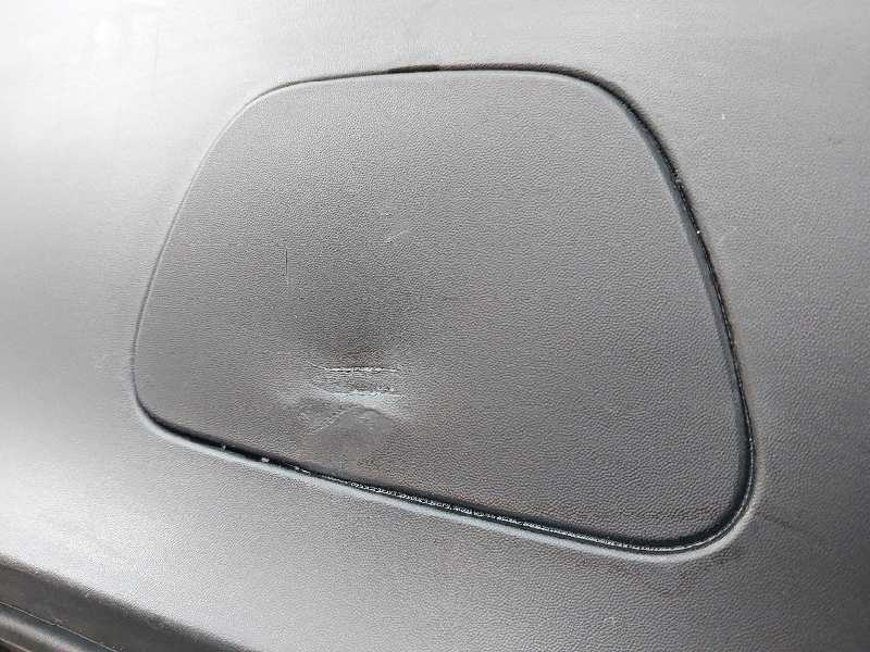 Recambio de paragolpes trasero para citroen c5 aircross feel referencia OEM IAM 1638953580 1638953980 9825351877