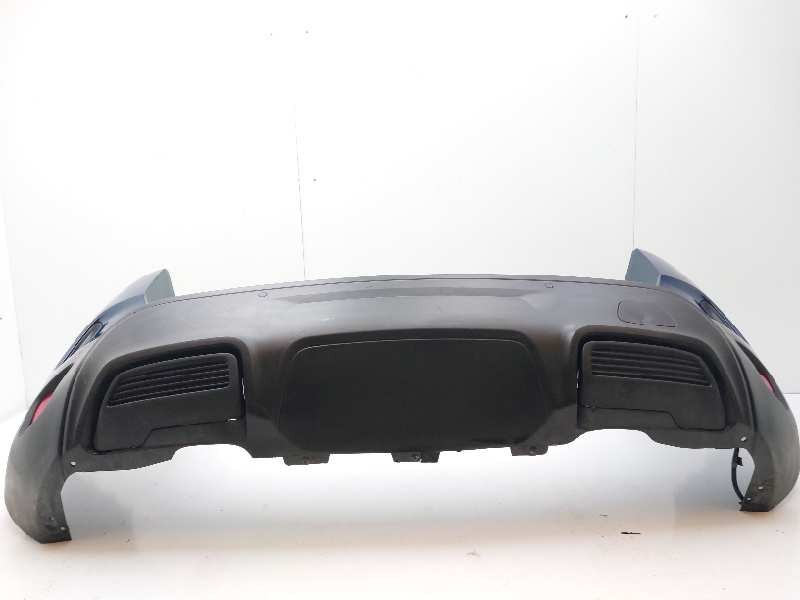 Recambio de paragolpes trasero para citroen c5 aircross feel referencia OEM IAM 1638953580 1638953980 9825351877