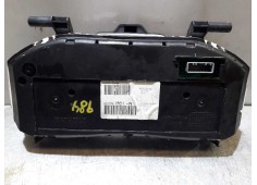 Recambio de cuadro instrumentos para renault clio iii exception referencia OEM IAM 8200761861N   2