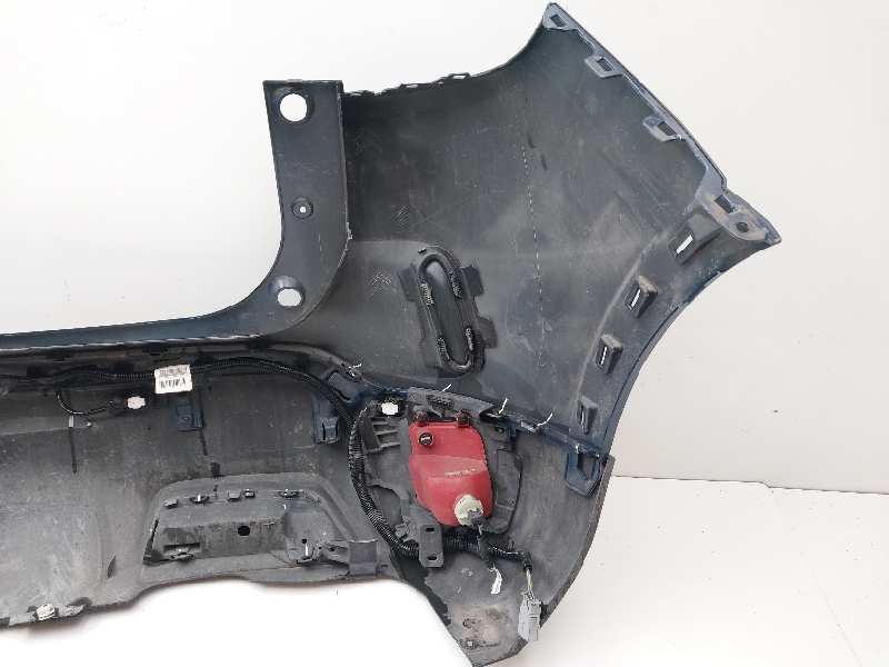 Recambio de paragolpes trasero para citroen c5 aircross feel referencia OEM IAM 1638953580 1638953980 9825351877