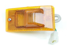 Recambio de piloto delantero izquierdo para nissan vanette (c 220) referencia OEM IAM 14522541 B61259C000 