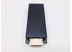 Recambio de modulo electronico para peugeot 308 confort referencia OEM IAM 9666419080  