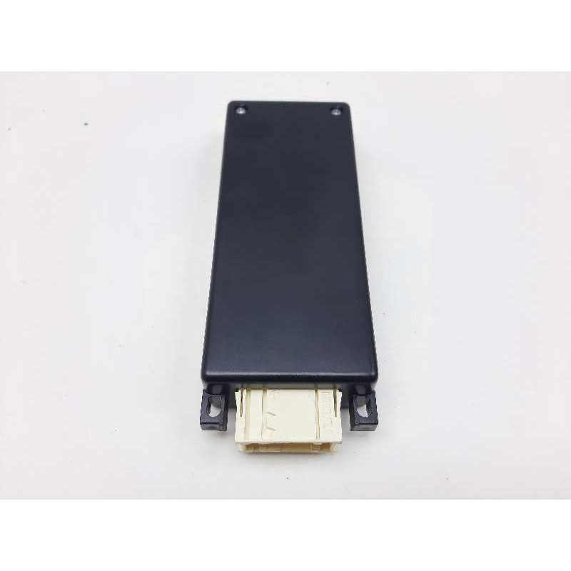 Recambio de modulo electronico para peugeot 308 confort referencia OEM IAM 9666419080  