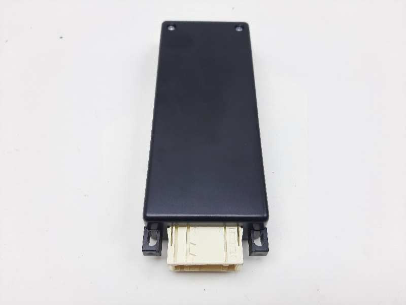 Recambio de modulo electronico para peugeot 308 confort referencia OEM IAM 9666419080  
