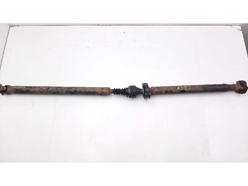 Recambio de transmision central para kia sportage lx 4x4 referencia OEM IAM 493002E300  