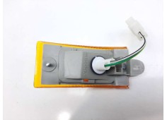 Recambio de piloto delantero izquierdo para nissan vanette (c 220) referencia OEM IAM 14522541 B61259C000  2