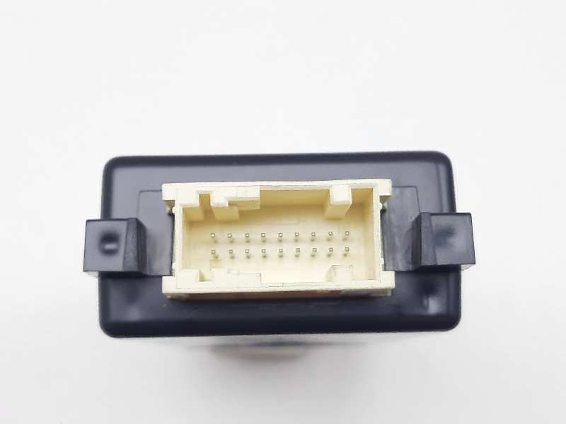 Recambio de modulo electronico para peugeot 308 confort referencia OEM IAM 9666419080  