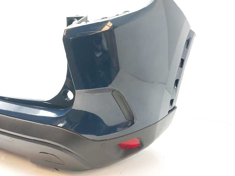 Recambio de paragolpes trasero para citroen c5 aircross feel referencia OEM IAM 1638953580 1638953980 9825351877