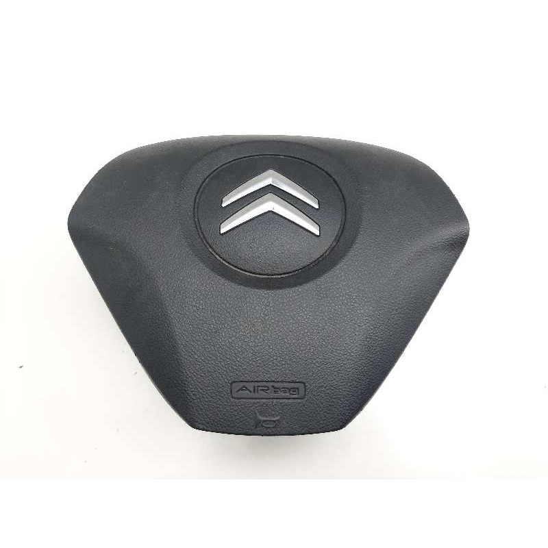 Recambio de airbag delantero izquierdo para citroen nemo attraction referencia OEM IAM 07356012740 PA70112021 4112NH