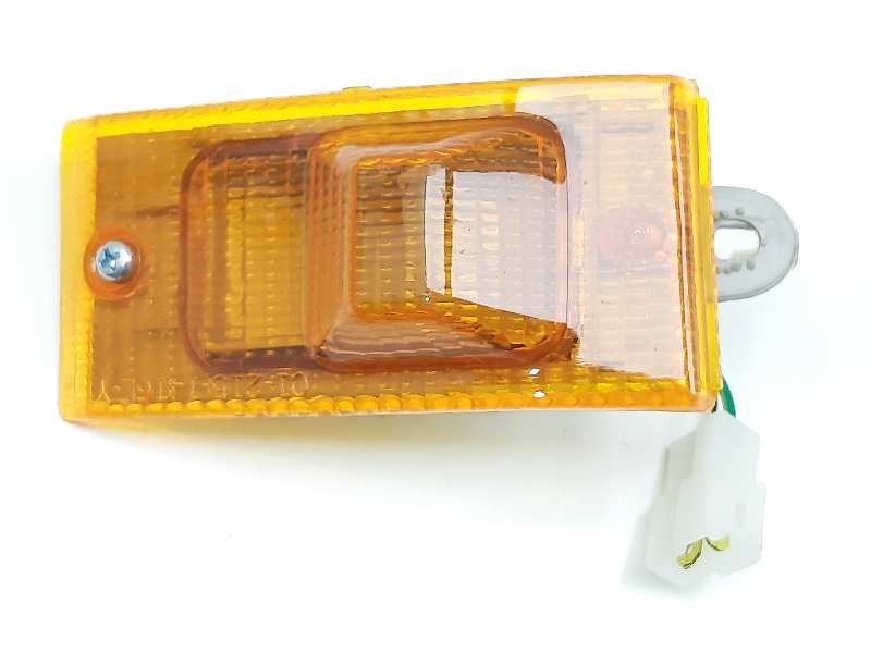 Recambio de piloto delantero izquierdo para nissan vanette (c 220) referencia OEM IAM 14522541 B61259C000 