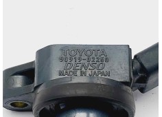 Recambio de bobina encendido para lexus gs (gs/us/ws19) 450 h referencia OEM IAM 9091902250   2