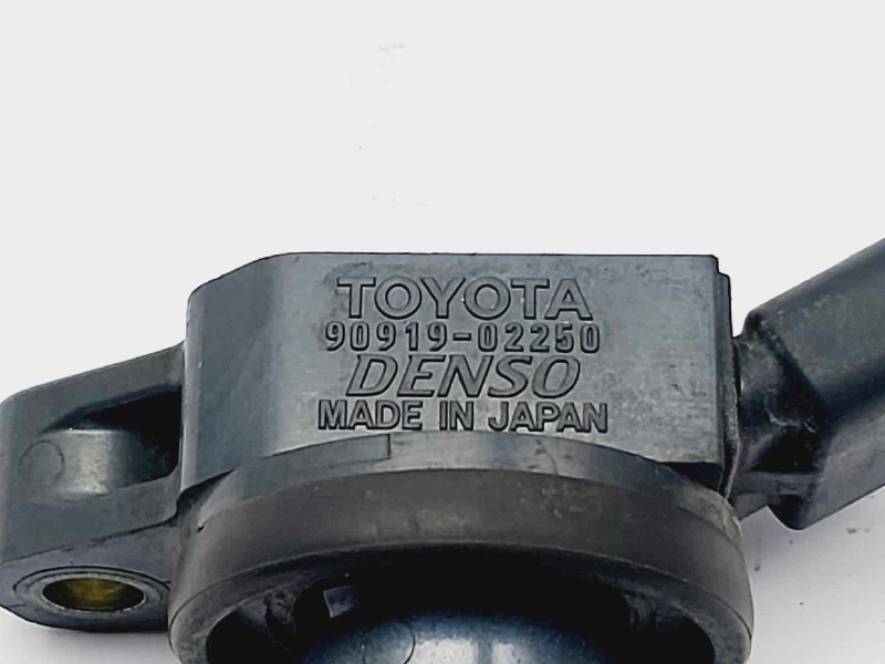 Recambio de bobina encendido para lexus gs (gs/us/ws19) 450 h referencia OEM IAM 9091902250  
