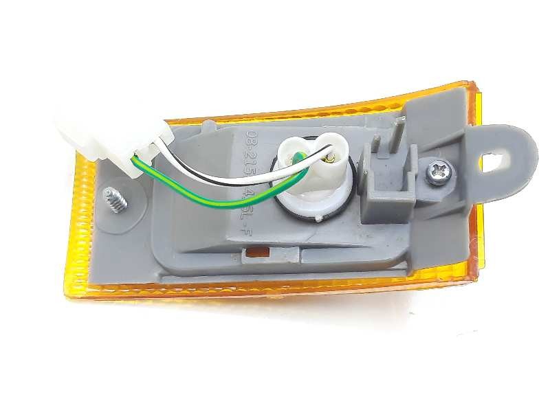 Recambio de piloto delantero derecho para nissan vanette (c 220) referencia OEM IAM 14522542 B61209C000 