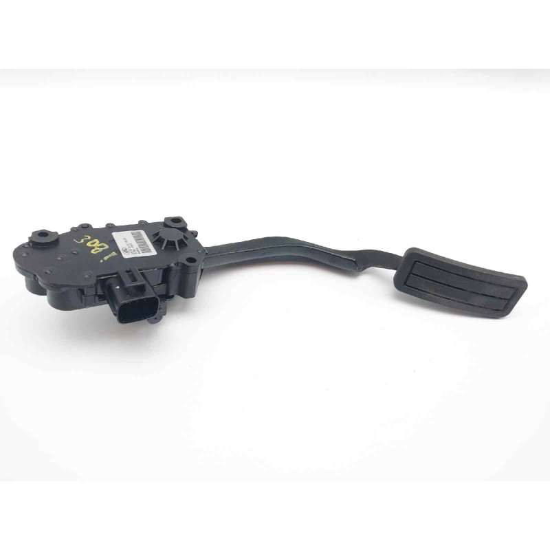 Recambio de potenciometro pedal para land rover discovery v6 td se referencia OEM IAM SLC500021 TFX10048 