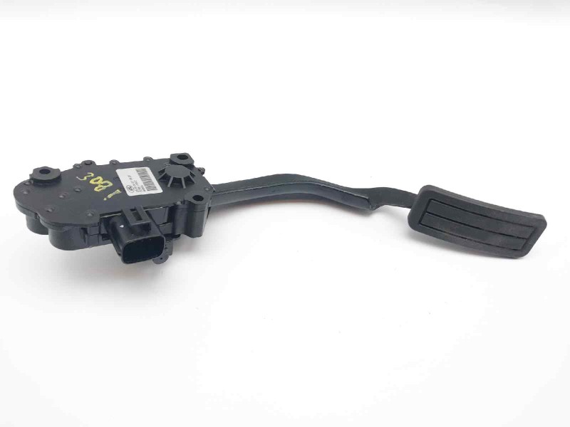 Recambio de potenciometro pedal para land rover discovery v6 td se referencia OEM IAM SLC500021 TFX10048 