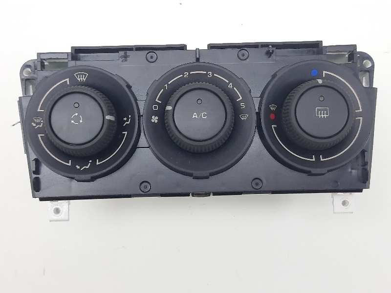 Recambio de mando calefaccion / aire acondicionado para peugeot 308 confort referencia OEM IAM 69940002 T1000220K 