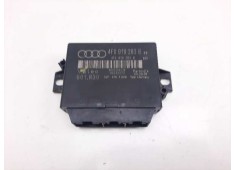 Recambio de modulo electronico para audi a6 avant (4f5) 3.0 tdi quattro referencia OEM IAM 4F0919283B 601830 