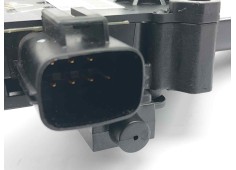 Recambio de potenciometro pedal para land rover discovery v6 td se referencia OEM IAM SLC500021 TFX10048  2