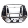 Recambio de rejilla aireadora para hyundai i20 city s referencia OEM IAM 847041J630 974101J600 974201J600