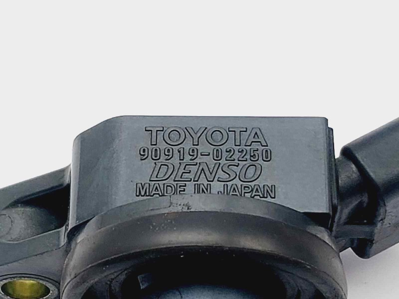 Recambio de bobina encendido para lexus gs (gs/us/ws19) 450 h referencia OEM IAM 9091902250  