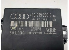 Recambio de modulo electronico para audi a6 avant (4f5) 3.0 tdi quattro referencia OEM IAM 4F0919283B 601830  2
