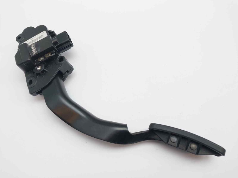 Recambio de potenciometro pedal para land rover discovery v6 td se referencia OEM IAM SLC500021 TFX10048 