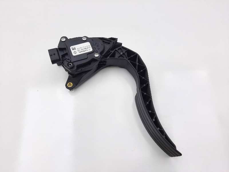 Recambio de potenciometro pedal para renault clio iv limited referencia OEM IAM 180029347RD 6PV00997807 