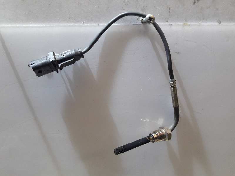 Recambio de sonda lambda para opel insignia berlina selective referencia OEM IAM 55566185  