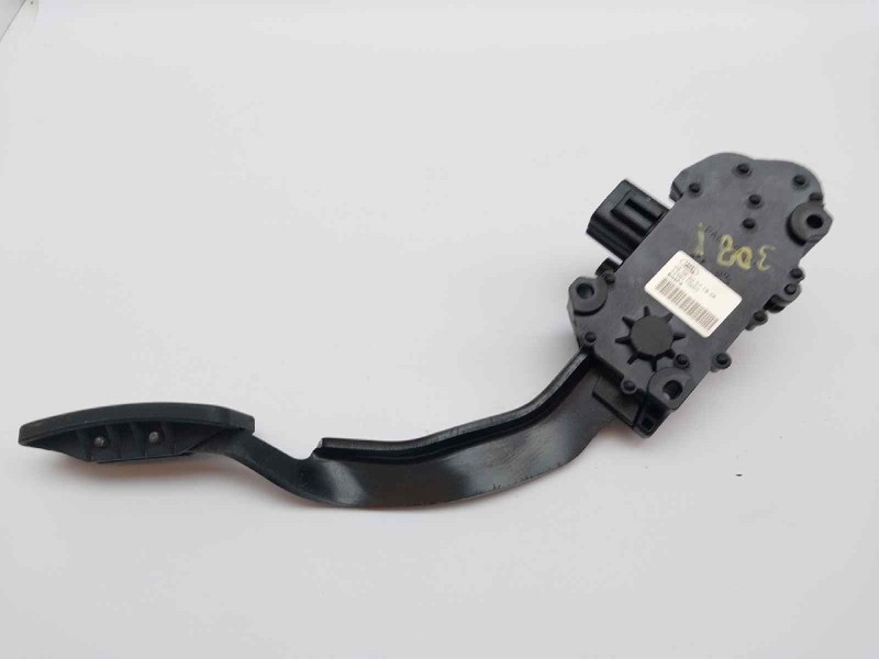 Recambio de potenciometro pedal para land rover discovery v6 td se referencia OEM IAM SLC500021 TFX10048 