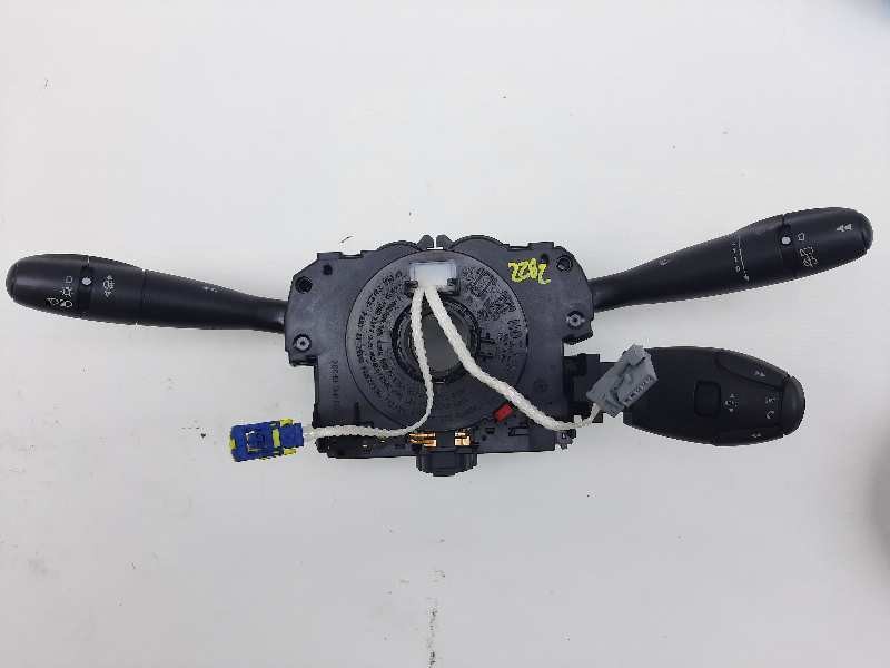 Recambio de mando luces para peugeot 308 confort referencia OEM IAM 96652982XT  