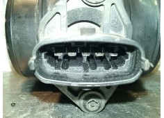 Recambio de caudalimetro para alfa romeo 156 (116) 1.6 16v cat referencia OEM IAM 0281002309 PBTGF30 BOSCH 2