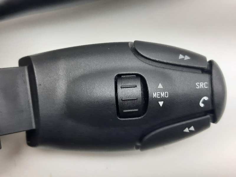 Recambio de mando luces para peugeot 308 confort referencia OEM IAM 96652982XT  