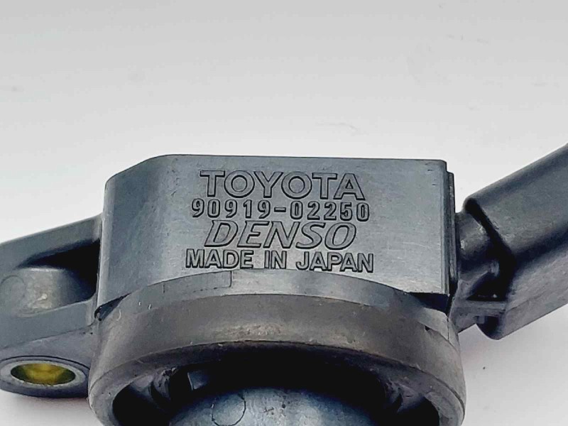 Recambio de bobina encendido para lexus gs (gs/us/ws19) 450 h referencia OEM IAM 9091902250  