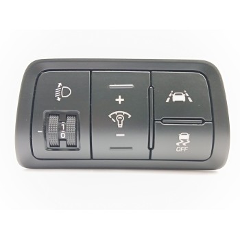 MANDO MULTIFUNCION 93300C8AA0 