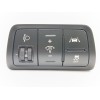 Recambio de mando multifuncion para hyundai i20 ii (gb, ib) 1.0 t-gdi referencia OEM IAM 93300C8AA0  