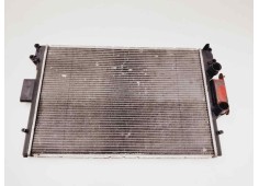 Recambio de radiador agua para iveco daily caja cerrada (1999 =>) 35 - c 13 caja cerrada, largo, techo elevado referencia OEM IA
