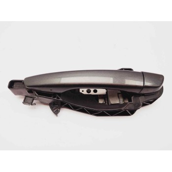 MANETA EXTERIOR TRASERA IZQUIERDA 9802977380 