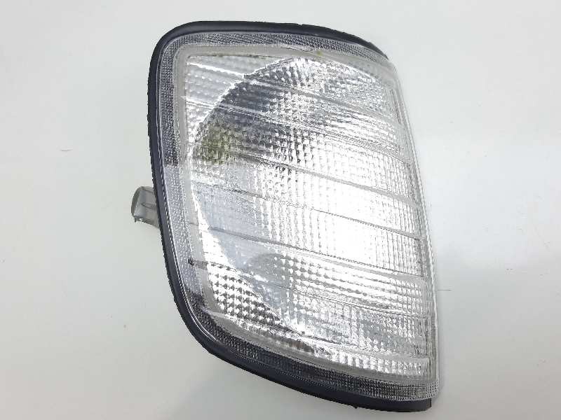 Recambio de piloto delantero derecho para mercedes clase e (w124) berlina referencia OEM IAM 14501062 1248261043 