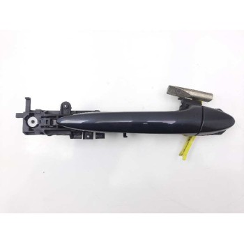 MANETA EXTERIOR TRASERA IZQUIERDA 