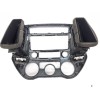 Recambio de rejilla aireadora para hyundai i20 city s referencia OEM IAM 847041J630 974101J600 974201J600