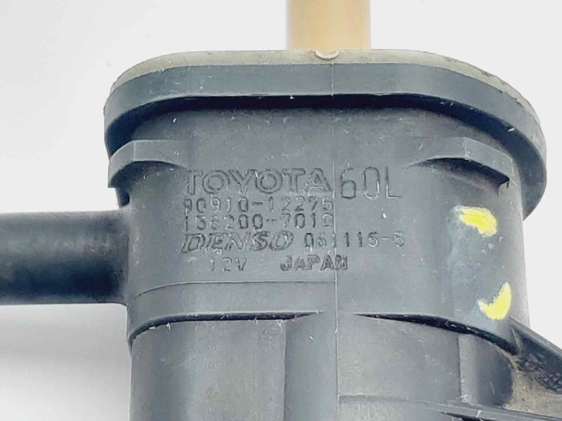 Recambio de modulo electronico para lexus gs (gs/us/ws19) 450 h referencia OEM IAM 9091012276  