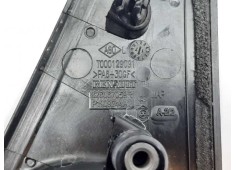 Recambio de maneta exterior trasera izquierda para renault clio iv limited referencia OEM IAM 826067059R   2