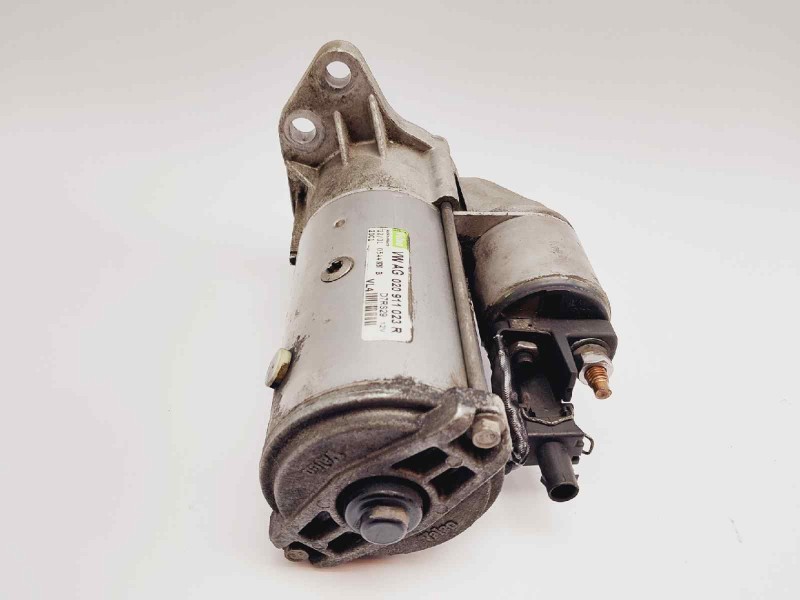 Recambio de motor arranque para seat ibiza (6k1) select referencia OEM IAM 020911023R  