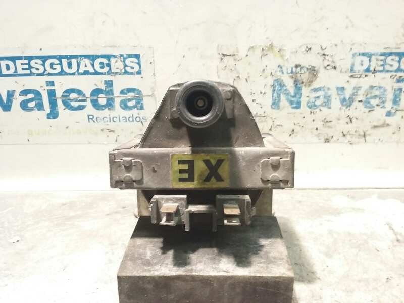 Recambio de bobina encendido para opel corsa a 1.2 referencia OEM IAM   
