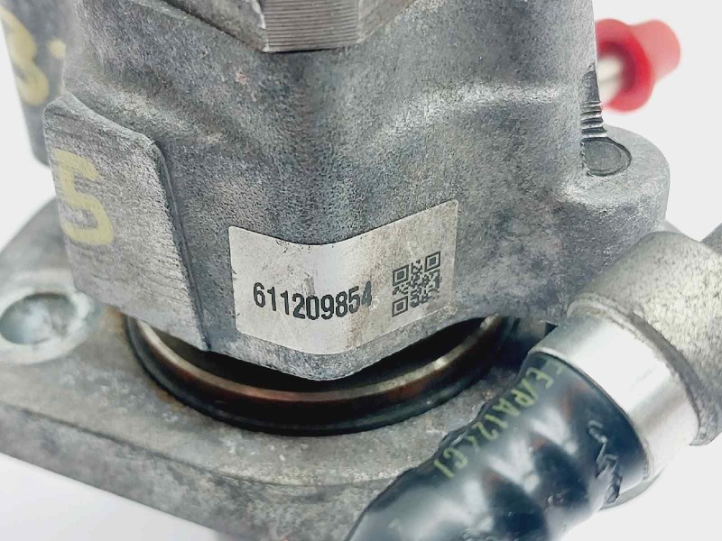 Recambio de bomba combustible para lexus gs (gs/us/ws19) 450 h referencia OEM IAM 611209854  