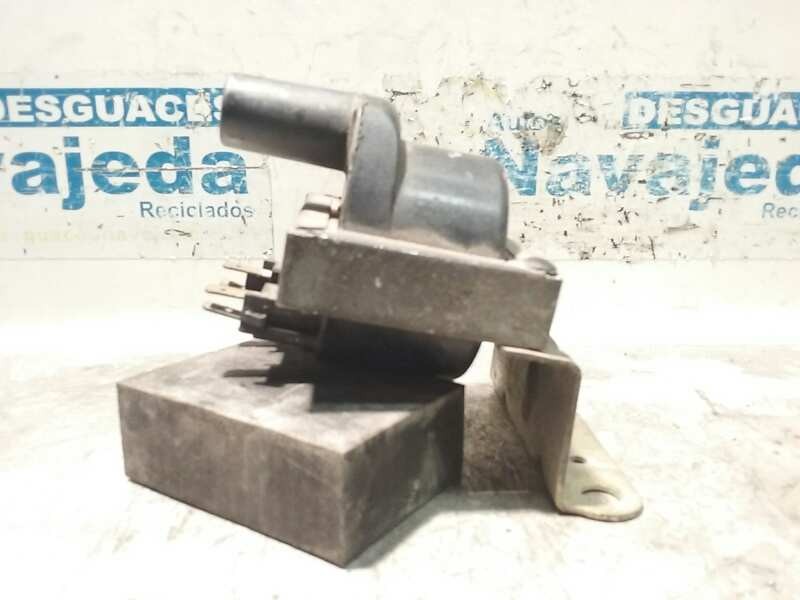 Recambio de bobina encendido para opel corsa a 1.2 referencia OEM IAM   